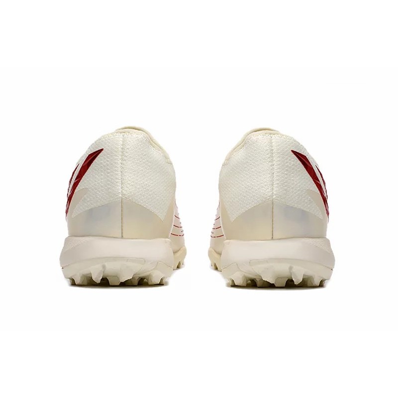 Botas de Fútbol Adidas Predator Edge.3 Low TF Unisex Marfil (#37~#45)