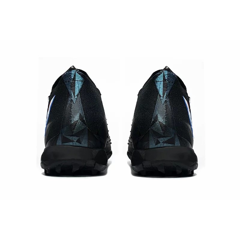 Botas de Fútbol Adidas Predator Edge.1 TF Negro (#39~#45)