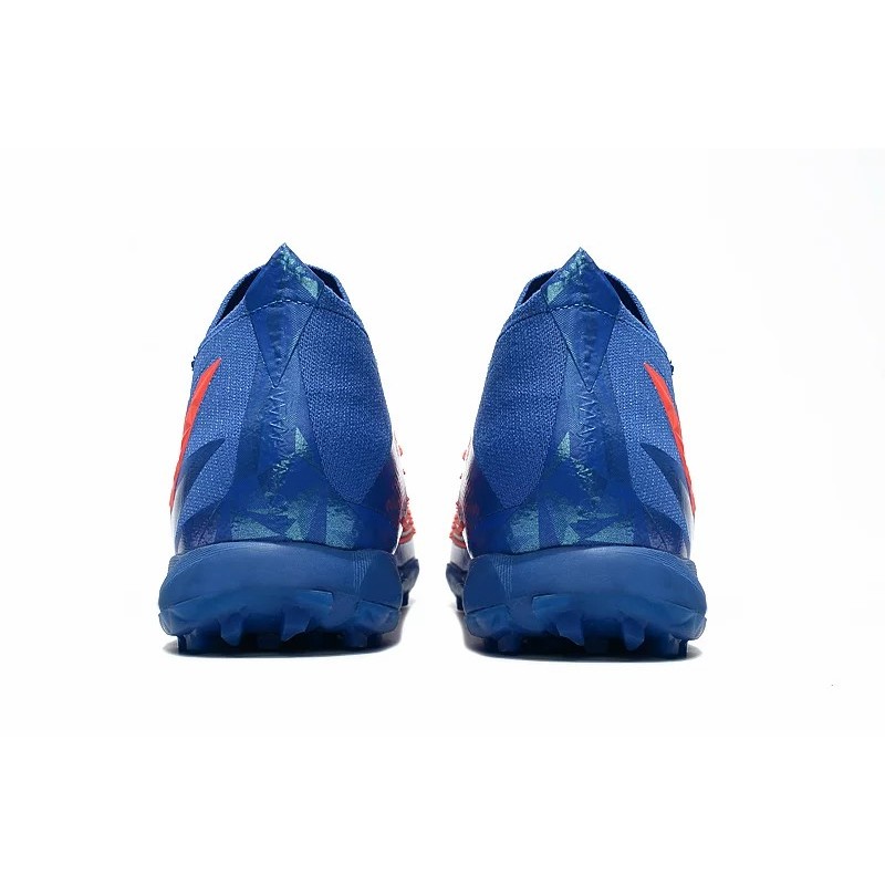 Botas de Fútbol Adidas Predator Edge.1 TF Azul (#39~#45)