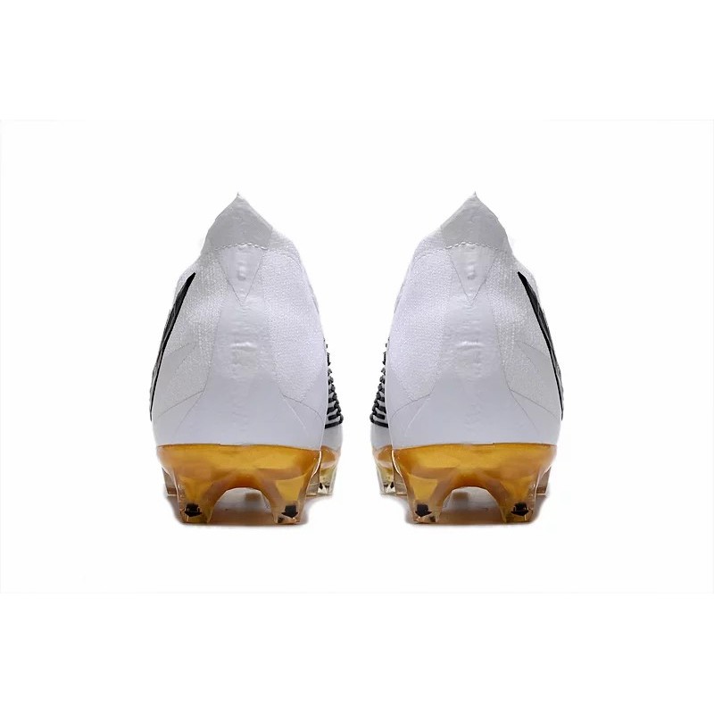 Botas de Fútbol Adidas Predator Edge Geometric.1 FG Blanco (#39~#45)