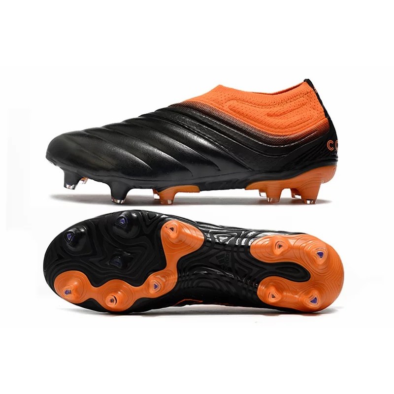 Botas de Fútbol Adidas Copa 20+ FG Negro&Naranja / Azul&Naranja / Azul Claro / Azul&Plateado / Verde Fluorescente / Negro&Verde Fluorescente / Blanco&Plateado&Verde Fluorescente / Rojo / Plateado (#39~#45) Botas de Fútbol Adidas Copa 20+ FG Negro&Naranja / Azul&Naranja / Azul Claro / Azul&Plateado / Verde Fluorescente / Negro&Verde Fluorescente / Blanco&Plateado&Verde Fluorescente / Rojo / Plateado (#39~#45)