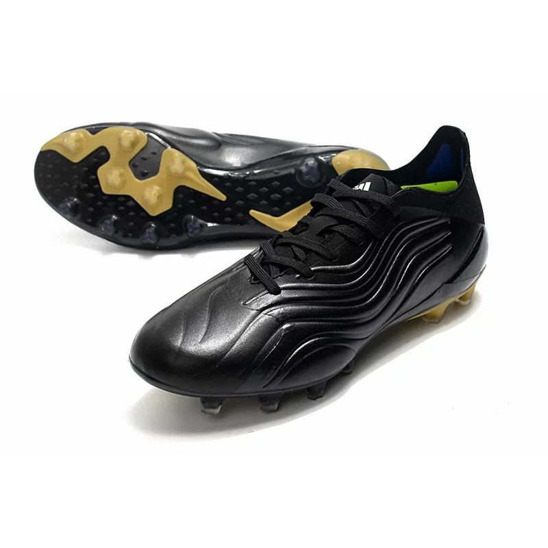 Botas de Fútbol Adidas Copa Sense.1 AG Negro (#39~#45)