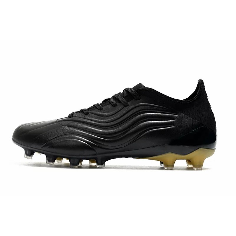 Botas de Fútbol Adidas Copa Sense.1 AG Negro (#39~#45)