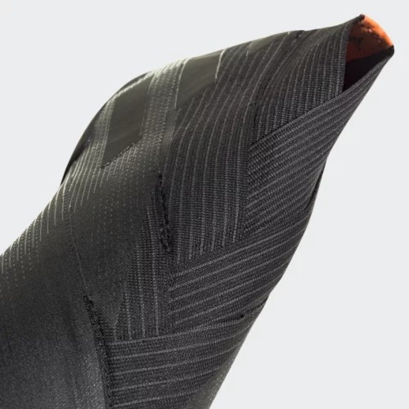 Botas de Fútbol Adidas Nemeziz 19+’Dark Script’ FG Negro (#38~#45)