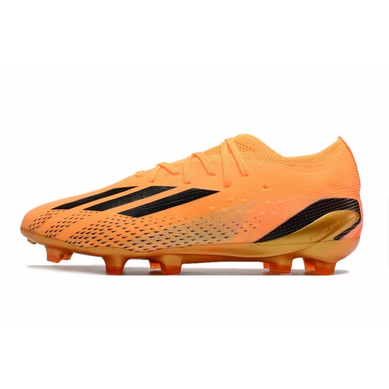 Botas de Fútbol Adidas X Speedportal .1 FG Naranja (#39~#45)