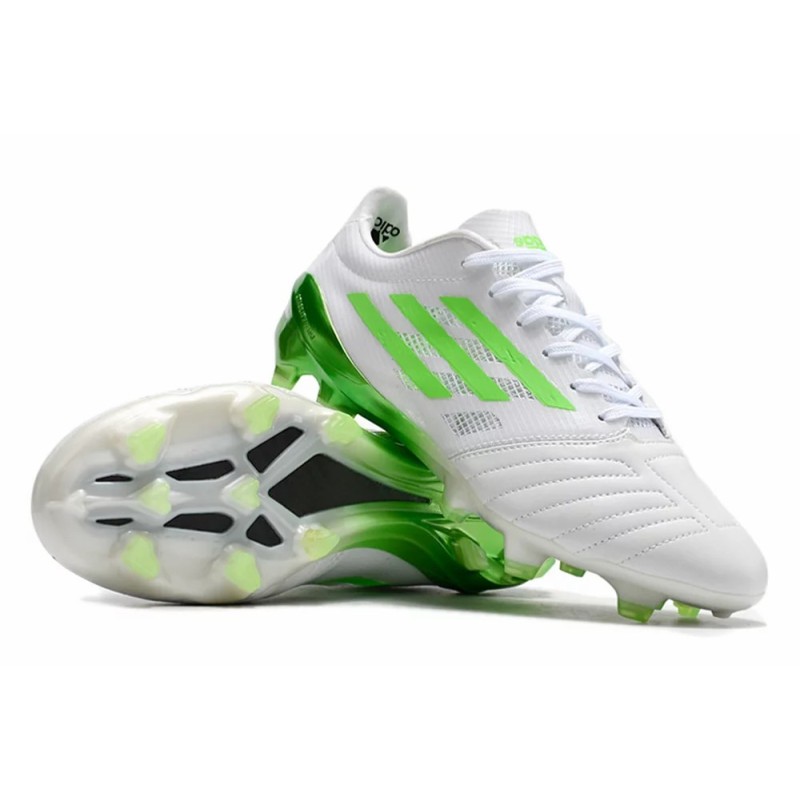 Botas de Fútbol Adidas X Speedportal 99LEA.1 FG Blanco (#39~#45)