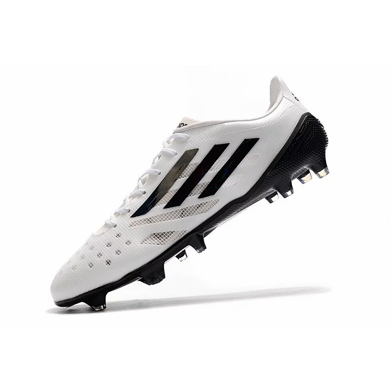 Botas de Fútbol Adidas X99 19.1 FG Naranja / Blanco / Rojo / Gris Claro&Plateado / Amarillo (#39~#45)