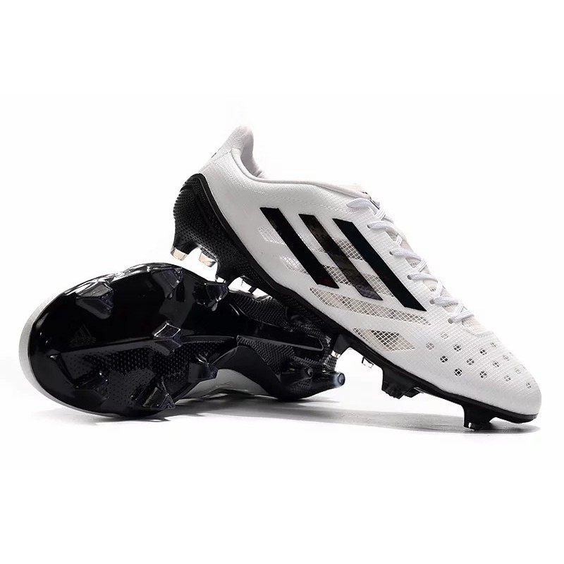 Botas de Fútbol Adidas X99 19.1 FG Naranja / Blanco / Rojo / Gris Claro&Plateado / Amarillo (#39~#45)