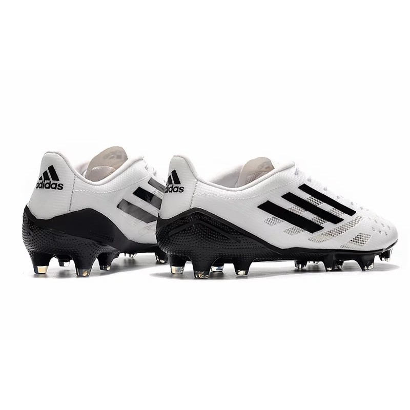 Botas de Fútbol Adidas X99 19.1 FG Naranja / Blanco / Rojo / Gris Claro&Plateado / Amarillo (#39~#45)