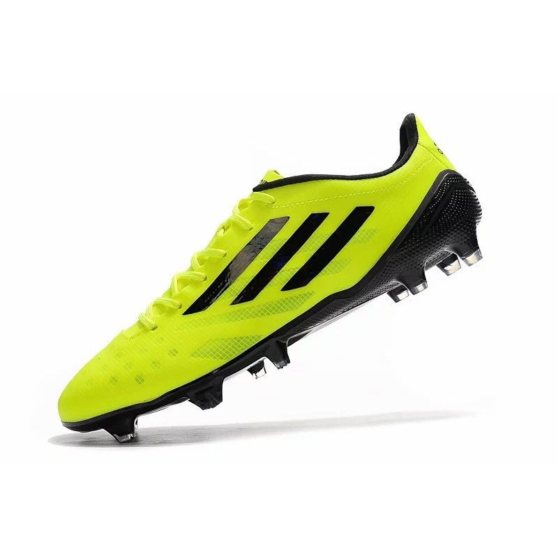 Botas de Fútbol Adidas X99 19.1 FG Naranja / Blanco / Rojo / Gris Claro&Plateado / Amarillo (#39~#45)