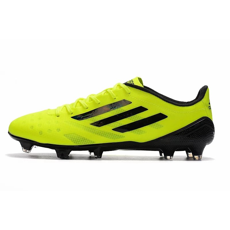 Botas de Fútbol Adidas X99 19.1 FG Naranja / Blanco / Rojo / Gris Claro&Plateado / Amarillo (#39~#45)