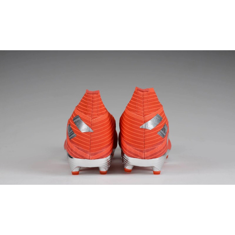 Botas de Fútbol Adidas Nemeziz 19+ “302 Redirect Pack” Rojo (#39~#45)