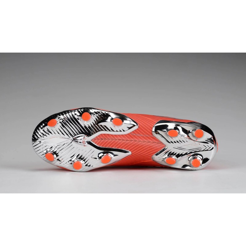 Botas de Fútbol Adidas Nemeziz 19+ “302 Redirect Pack” Rojo (#39~#45)