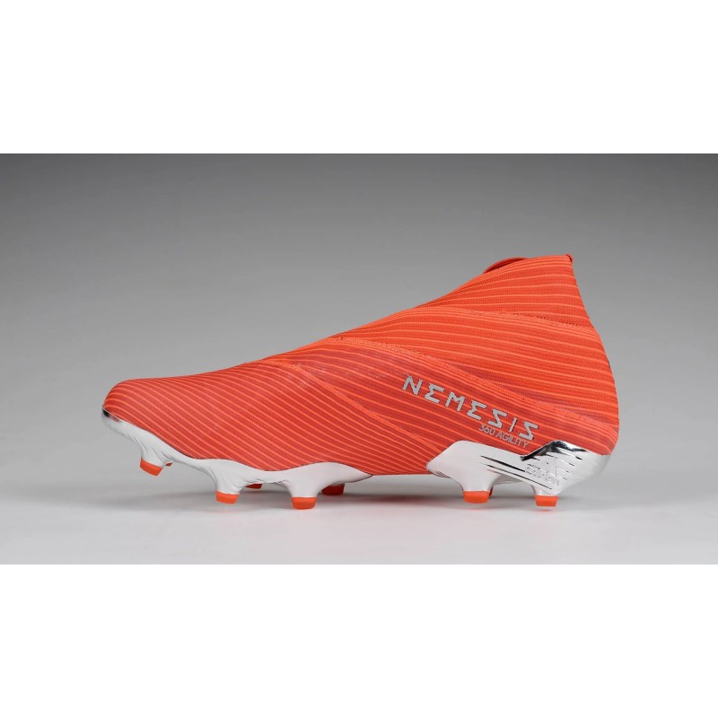 Botas de Fútbol Adidas Nemeziz 19+ “302 Redirect Pack” Rojo (#39~#45)