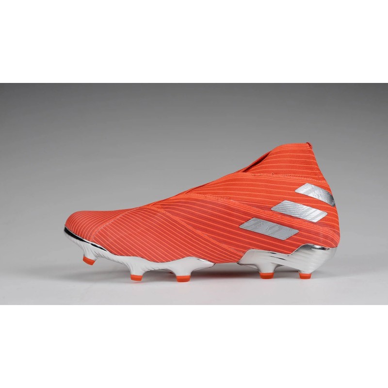 Botas de Fútbol Adidas Nemeziz 19+ “302 Redirect Pack” Rojo (#39~#45)