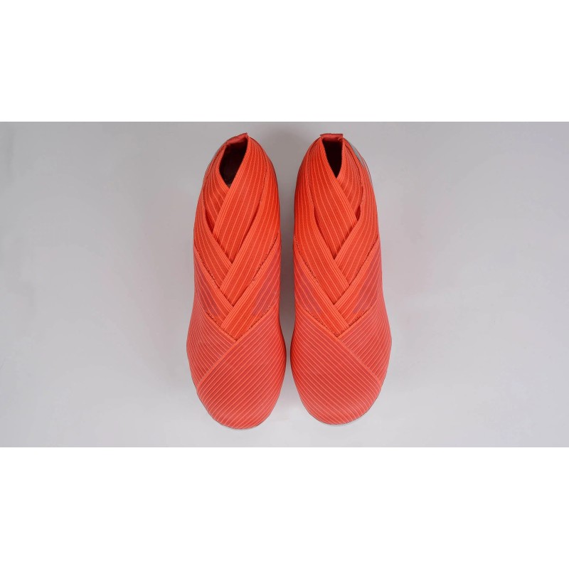 Botas de Fútbol Adidas Nemeziz 19+ “302 Redirect Pack” Rojo (#39~#45)