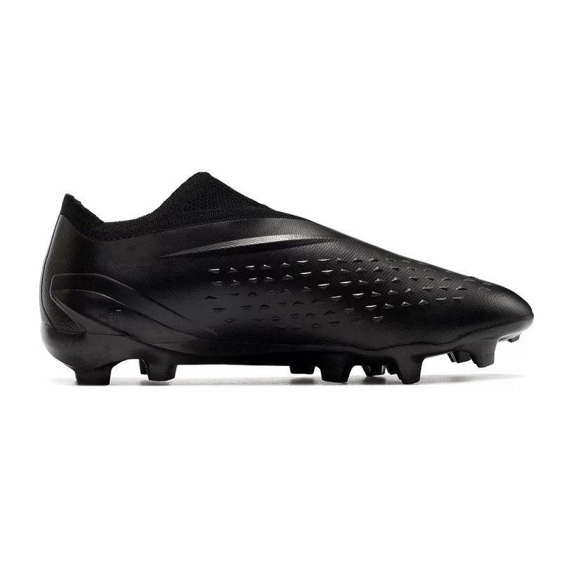 Botas de Fútbol Adidas X Speedportal .1 Copa Mundial 2022 FG Negro (#39~#45)