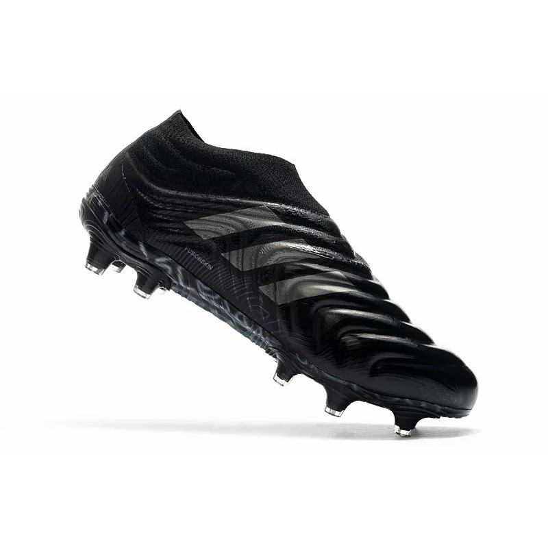 Botas de Fútbol Adidas Copa 20+ FG Negro (#39~#45)