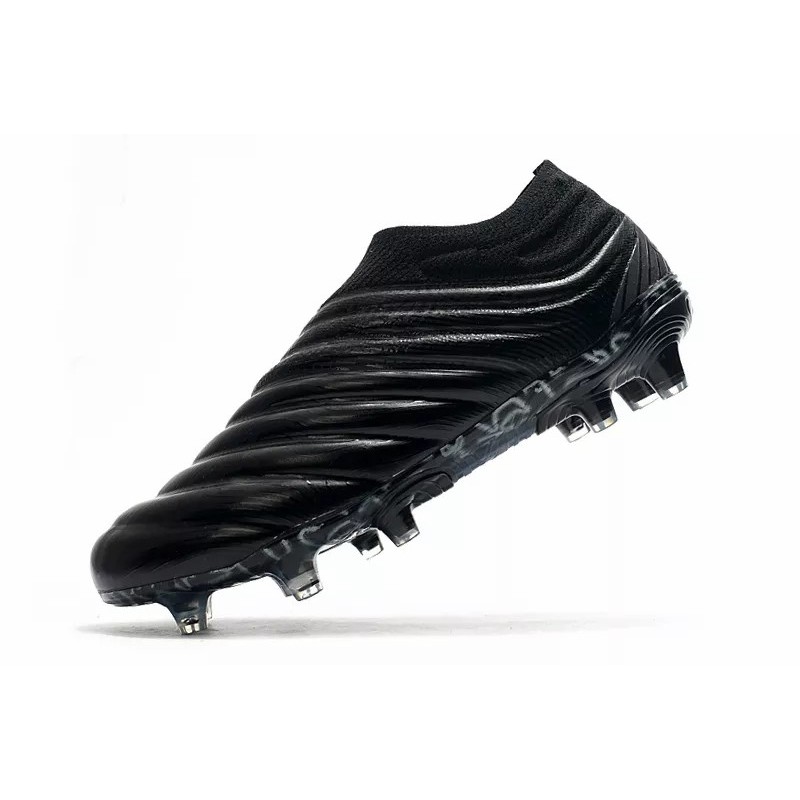 Botas de Fútbol Adidas Copa 20+ FG Negro (#39~#45)