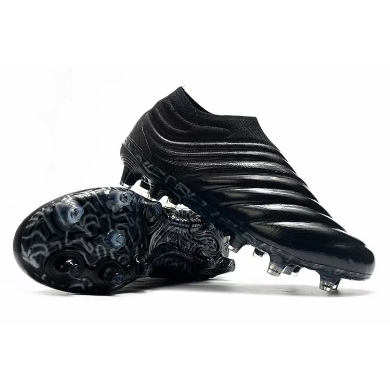 Botas de Fútbol Adidas Copa 20+ FG Negro (#39~#45)