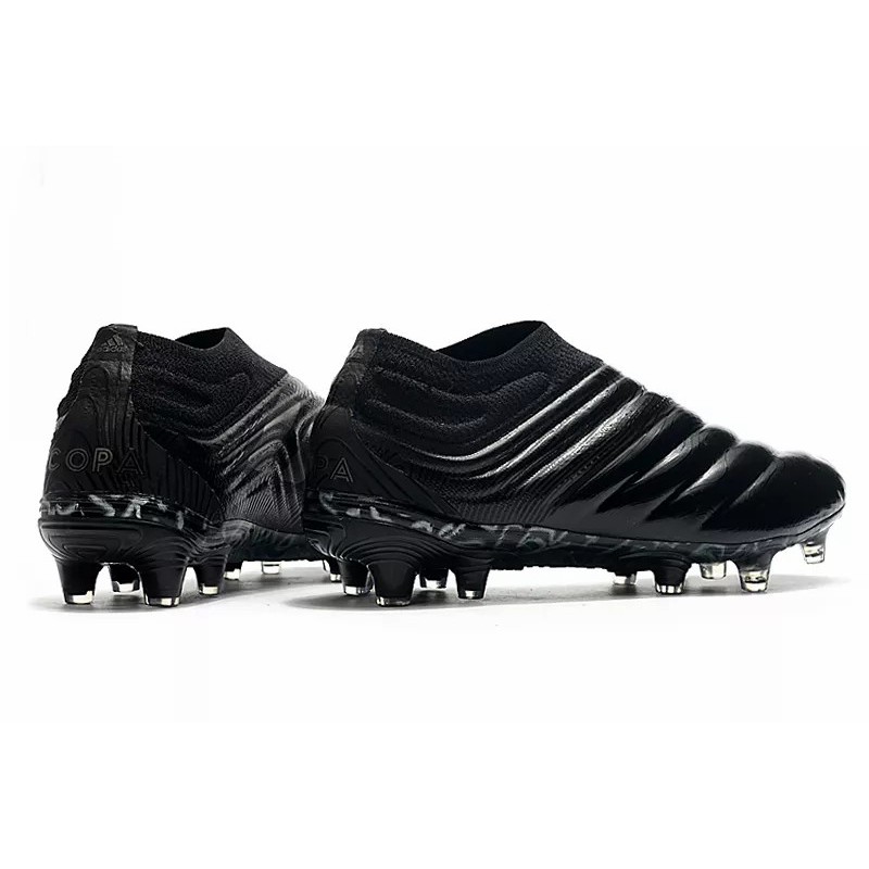 Botas de Fútbol Adidas Copa 20+ FG Negro (#39~#45)