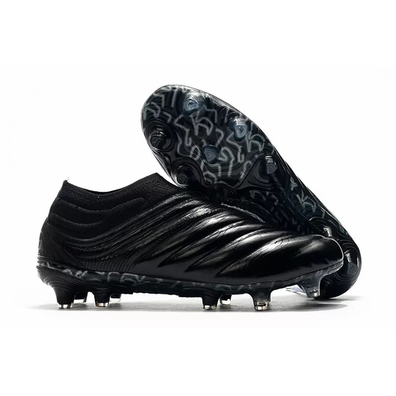 Botas de Fútbol Adidas Copa 20+ FG Negro (#39~#45)