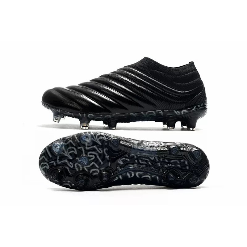 Botas de Fútbol Adidas Copa 20+ FG Negro (#39~#45)