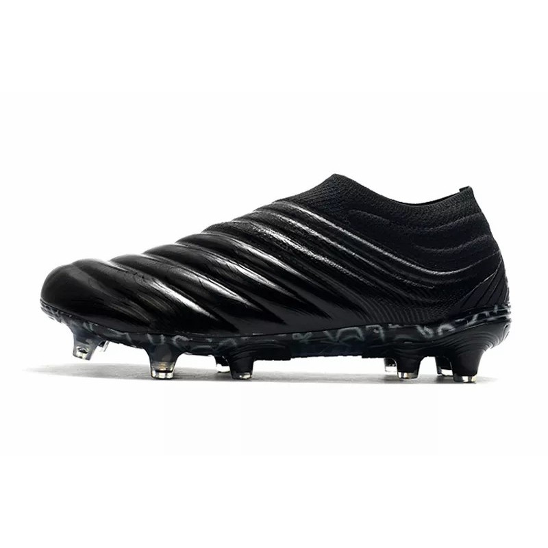 Botas de Fútbol Adidas Copa 20+ FG Negro (#39~#45)