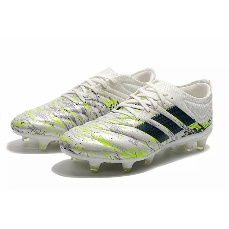 Botas de Fútbol Adidas Copa 20.1 FG Blanco (#39~#45)