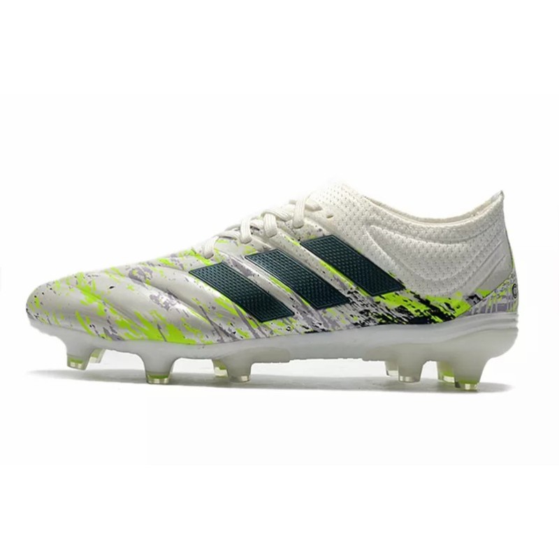 Botas de Fútbol Adidas Copa 20.1 FG Blanco (#39~#45)