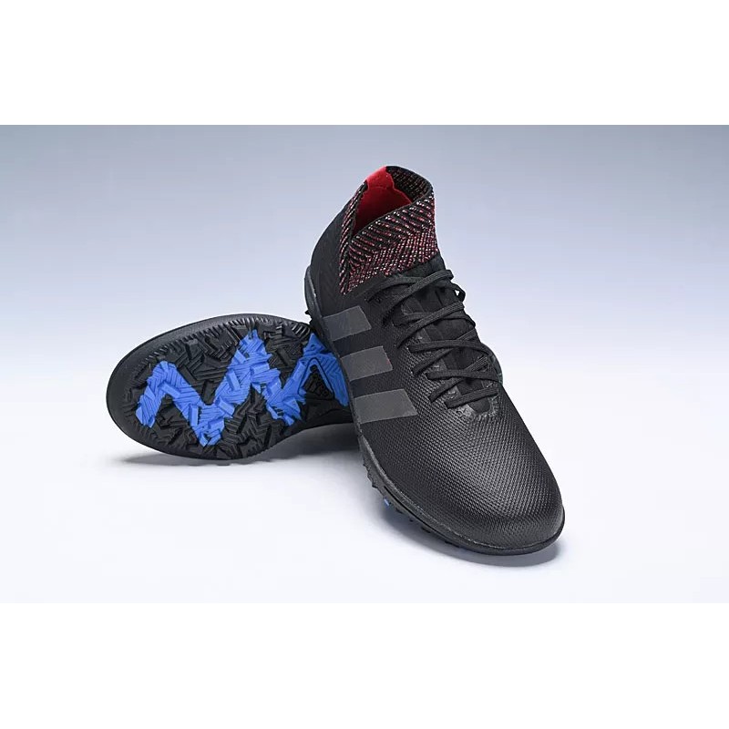 Botas de Fútbol Adidas Nemeziz Messi 18.1 Hombre Blanco&Negro&Rojo  /  Rojo  /  Naranja  /  Azul  /  Azul Claro  /  Amarillo  /  Verde  /  Blanco&Azul  /  Negro  /  Blanco&Rosa (#39~#45)