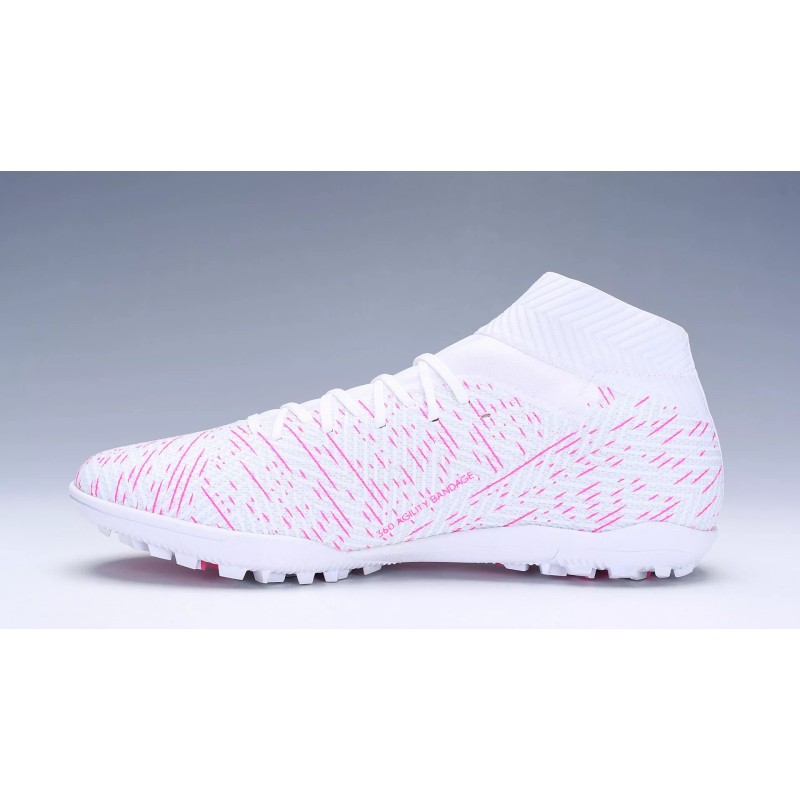 Botas de Fútbol Adidas Nemeziz Messi 18.1 Hombre Blanco&Negro&Rojo  /  Rojo  /  Naranja  /  Azul  /  Azul Claro  /  Amarillo  /  Verde  /  Blanco&Azul  /  Negro  /  Blanco&Rosa (#39~#45)