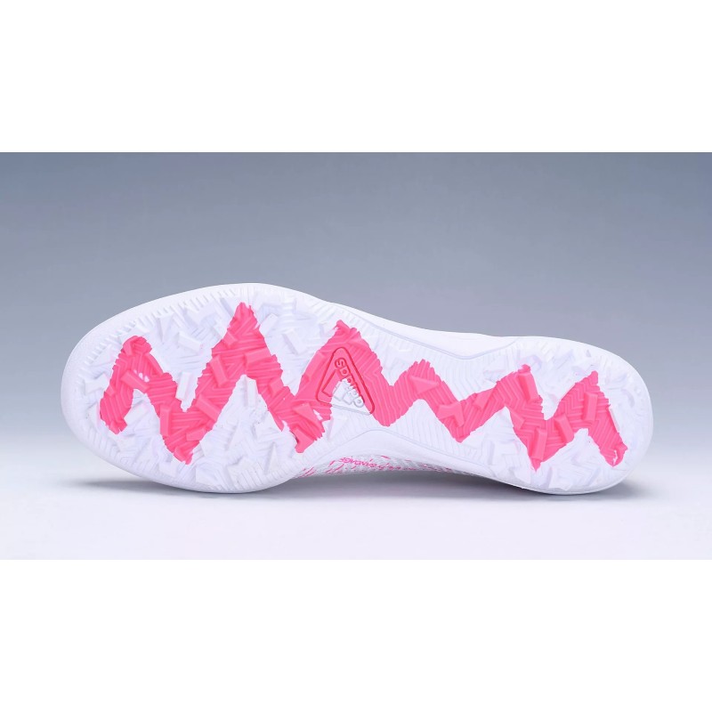 Botas de Fútbol Adidas Nemeziz Messi 18.1 Hombre Blanco&Negro&Rojo  /  Rojo  /  Naranja  /  Azul  /  Azul Claro  /  Amarillo  /  Verde  /  Blanco&Azul  /  Negro  /  Blanco&Rosa (#39~#45)