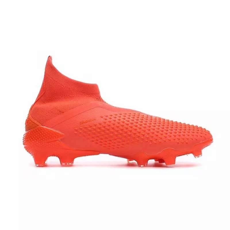 Botas de Fútbol Adidas Predator 20.3 Hombre Rojo (#39~#45)