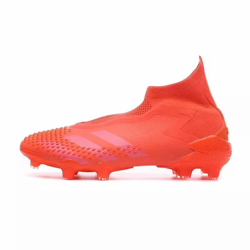 Botas de Fútbol Adidas Predator 20.3 Hombre Rojo (#39~#45)