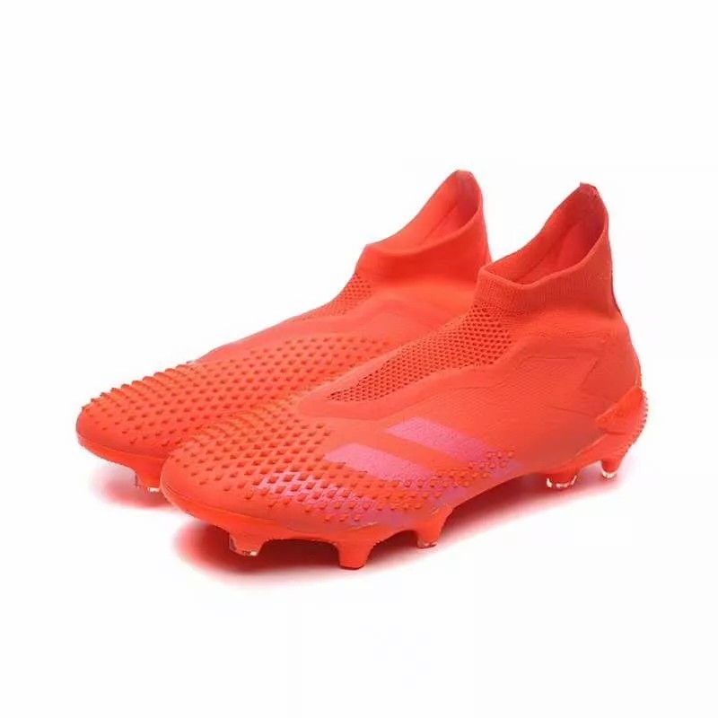 Botas de Fútbol Adidas Predator 20.3 Hombre Rojo (#39~#45)