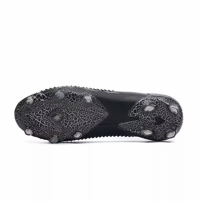 Botas de Fútbol Adidas Predator 20.3 Hombre Negro (#39~#45)