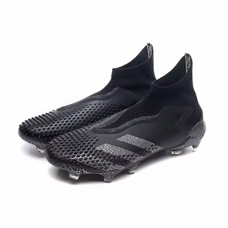 Botas de Fútbol Adidas Predator 20.3 Hombre Negro (#39~#45)