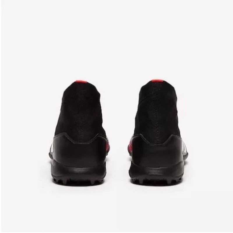 Botas de Fútbol Adidas Predator 20.3 TF Negro&Rojo (#38~#45)