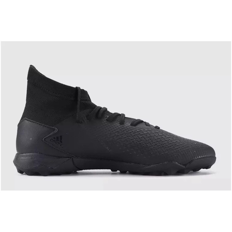 Botas de Fútbol Adidas Predator 20.3 TF Hombre Negro (#39~#45)