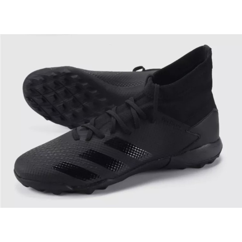 Botas de Fútbol Adidas Predator 20.3 TF Hombre Negro (#39~#45)
