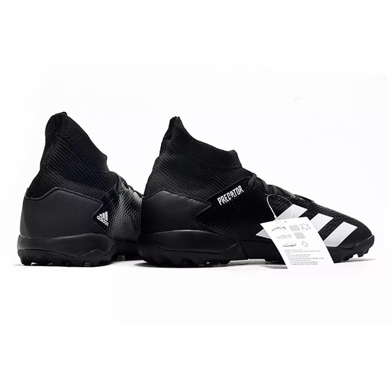 Botas de Fútbol Adidas Predator 20.3 TF Hombre Negro (#38~#45)