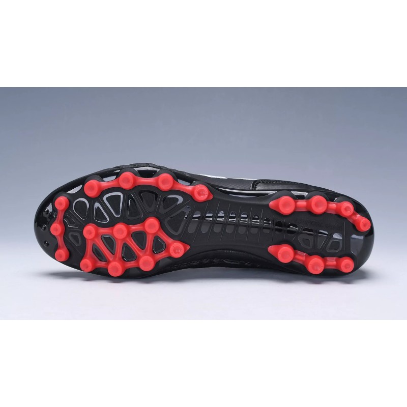 Botas de Fútbol Adidas Predator 19.3 AG Unisex Amarillo  /  Blanco  /  Azul  /  Negro  /  Rojo  /  Blanco  /  Rosado (#36~#45)