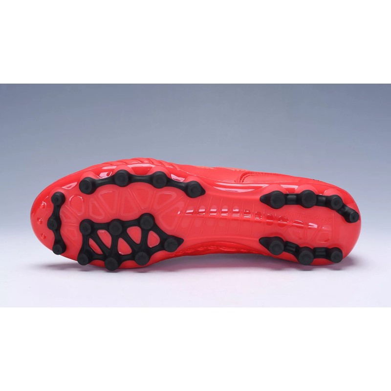 Botas de Fútbol Adidas Predator 19.3 AG Unisex Amarillo  /  Blanco  /  Azul  /  Negro  /  Rojo  /  Blanco  /  Rosado (#36~#45)