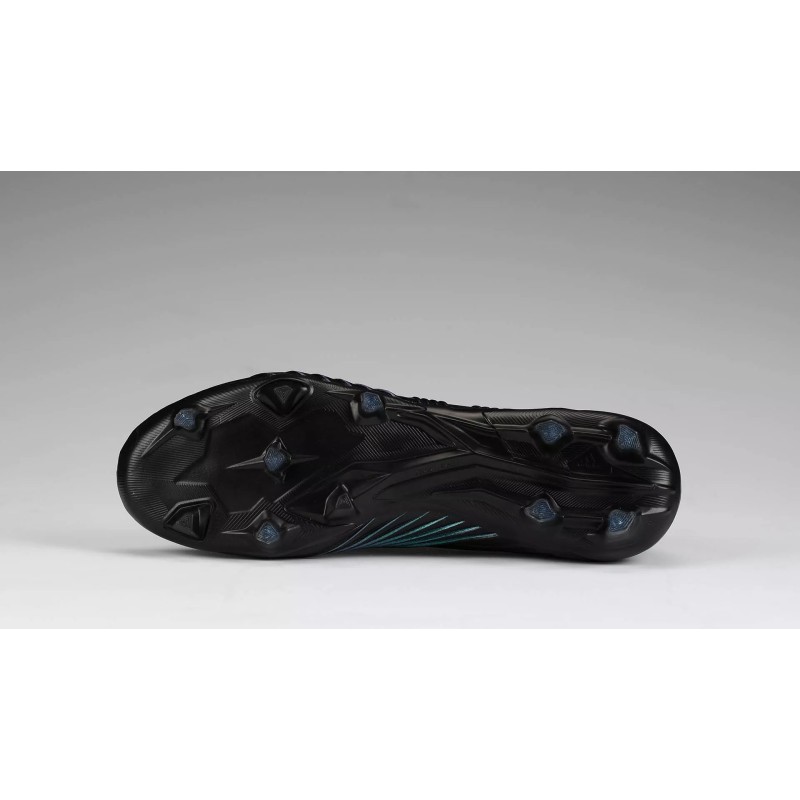 Botas de Fútbol Adidas Predator 19 FG ’Dark Script’ Hombre Negro (#39~#45)