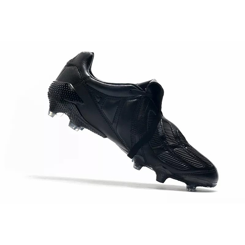 Botas de Fútbol Adidas Predator 20 Mutator Mania ‘Tormentor’ FG Hombre Blanco / Negro / Plateado (#39~#45)