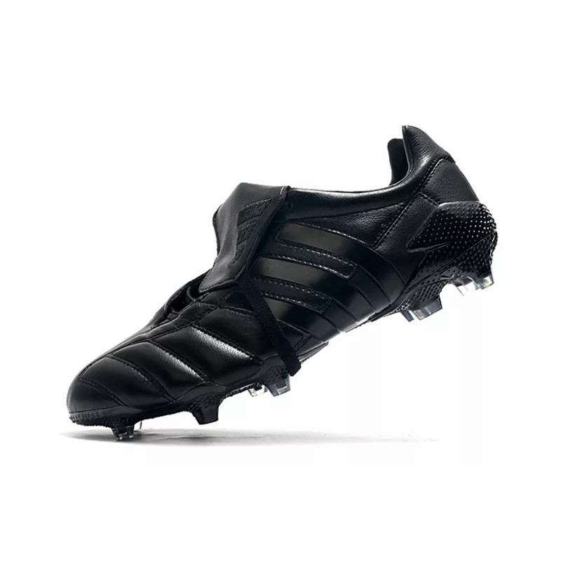 Botas de Fútbol Adidas Predator 20 Mutator Mania ‘Tormentor’ FG Hombre Blanco / Negro / Plateado (#39~#45)