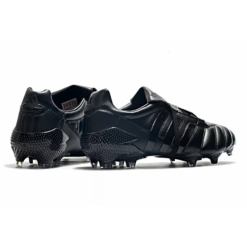 Botas de Fútbol Adidas Predator 20 Mutator Mania ‘Tormentor’ FG Hombre Blanco / Negro / Plateado (#39~#45)