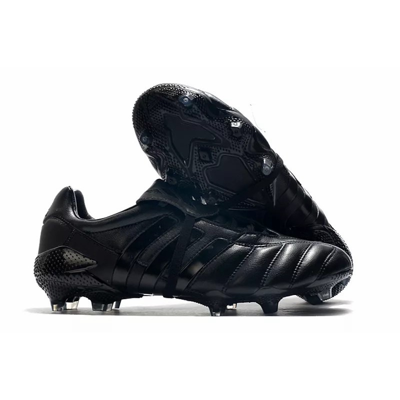 Botas de Fútbol Adidas Predator 20 Mutator Mania ‘Tormentor’ FG Hombre Blanco / Negro / Plateado (#39~#45)