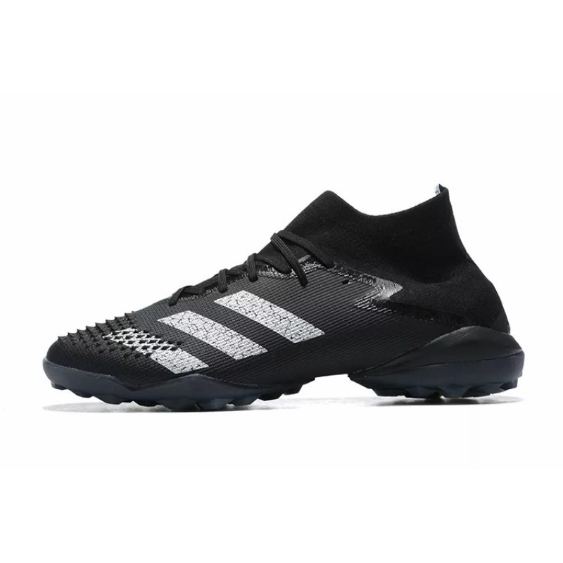 Botas de Fútbol Adidas Preator Mutator 20.1 TF Hombre Blanco&Amarillo / Naranja / Azul / Negro / Blanco&Rosado / Negro&Rojo (#39~#45)